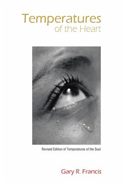 Cover Temperatures of the Heart (eBook, ePUB)