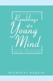 Ramblings of a Young Mind (eBook, ePUB)