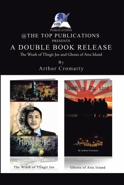 Cover A Double Book Release (eBook, ePUB)