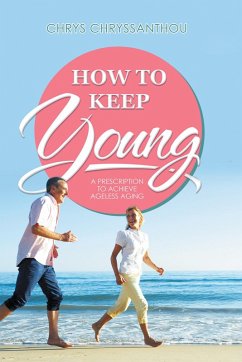 Cover How to Keep Young (eBook, ePUB)