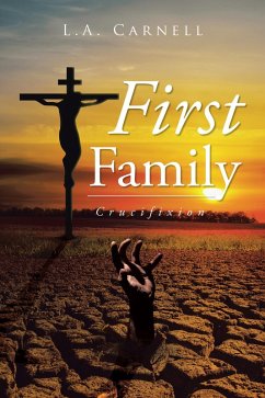 Cover First Family (eBook, ePUB)