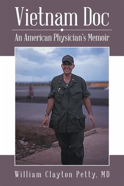 Cover Vietnam Doc (eBook, ePUB)