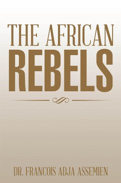 Cover The African Rebels (eBook, ePUB)