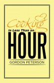 Cooking in Less Than an Hour (eBook, ePUB)