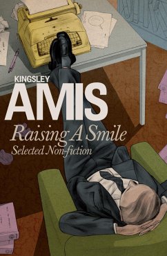 The Amis Collection (eBook, ePUB) - Amis, Kingsley