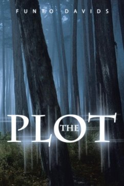 The Plot (eBook, ePUB) - Davids, Funto