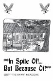In Spite Of! . . . but Because Of! (eBook, ePUB)