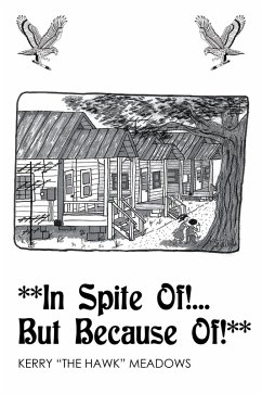 Cover In Spite Of! . . . but Because Of! (eBook, ePUB)