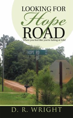 Looking for Hope Road (eBook, ePUB) - Wright, D. R.