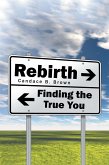 Rebirth . . . (eBook, ePUB)