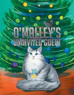 Cover O'Malley'S Uninvited Guest (eBook, ePUB)