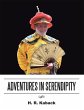 Adventures in Serendipity (eBook, ePUB) - Bild 1