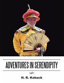Adventures in Serendipity (eBook, ePUB)