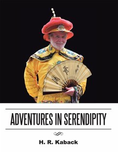 Cover Adventures in Serendipity (eBook, ePUB)
