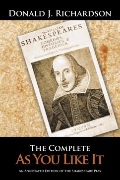 The Complete as You Like It (eBook, ePUB)