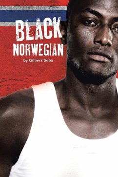 Cover Black Norwegian (eBook, ePUB)