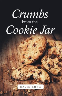 Cover Crumbs from the Cookie Jar (eBook, ePUB)