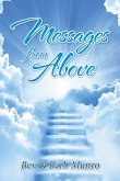 Messages from Above (eBook, ePUB)