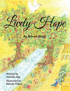 Cover Lively Hope (eBook, ePUB)