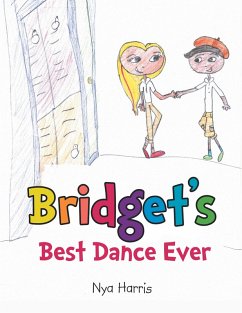 Cover Bridget's Best Dance Ever (eBook, ePUB)