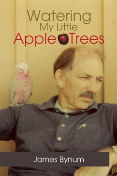 Cover Watering My Little Apple Trees (eBook, ePUB)