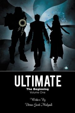 Ultimate (eBook, ePUB) - Mulyadi, Dimas Gusti