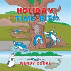 Holiday Time for Bits (eBook, ePUB)