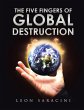 The Five Fingers of Global Destruction... - Bild 1