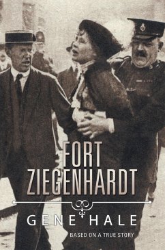 Cover Fort Ziegenhardt (eBook, ePUB)