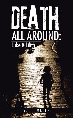 Death All Around: (eBook, ePUB)