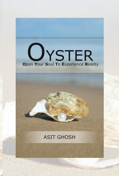 Cover Oyster (eBook, ePUB)