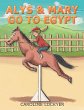Alys & Mary Go to Egypt (eBook, ePUB) - Bild 1