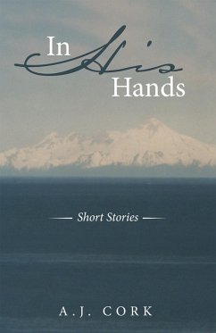 Cover In His Hands (eBook, ePUB)