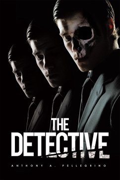 Cover The Detective (eBook, ePUB)