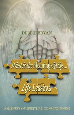 What Is the Meaning of Life... Life Lessons (eBook, ePUB) - Bryan, Debbie