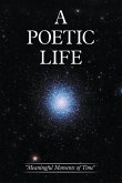 A Poetic Life (eBook, ePUB)