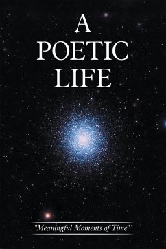 A Poetic Life (eBook, ePUB) - Duffield, Angela