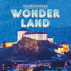 Wonderland (eBook, ePUB) - Kamrunnessa