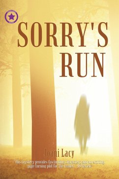 Cover Sorry's Run (eBook, ePUB)