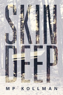 Cover Skin Deep (eBook, ePUB)