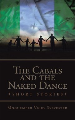 Cover The Cabals and the Naked Dance (eBook, ePUB)
