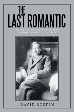Cover The Last Romantic (eBook, ePUB)