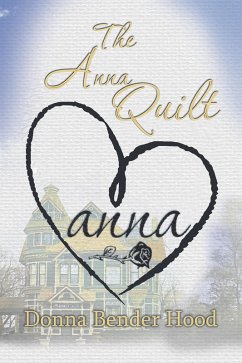 Cover The Anna Quilt (eBook, ePUB)