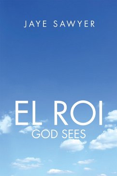 Cover El Roi (eBook, ePUB)