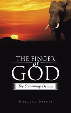 The Finger of God (eBook, ePUB) - Batley, Malcolm