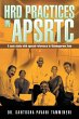 Hrd Practices in Apsrtc (eBook, ePUB) - Bild 1