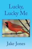 Lucky, Lucky Me (eBook, ePUB)