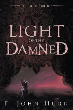 Light of the Damned (eBook, ePUB) - Hurr, F. John