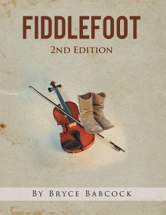 Cover Fiddlefoot (eBook, ePUB)