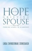 Hope for the Grieving Spouse (eBook, ePUB)
